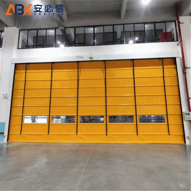 渭南市冷库门封