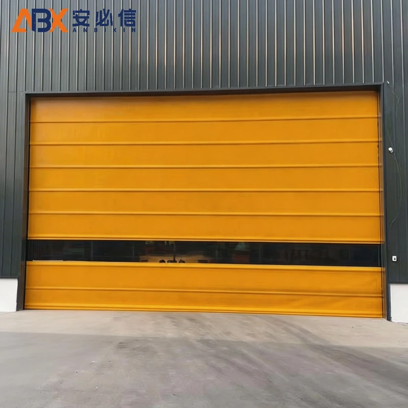 渭南市堆积门